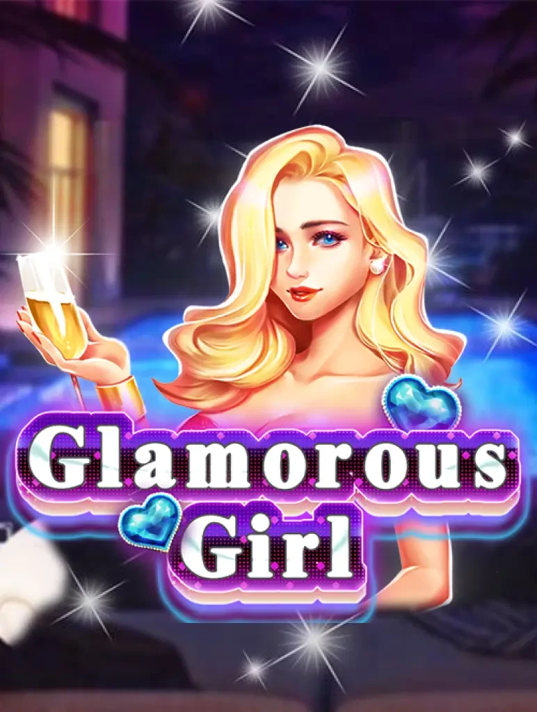 TX88 Glamorous Girl
