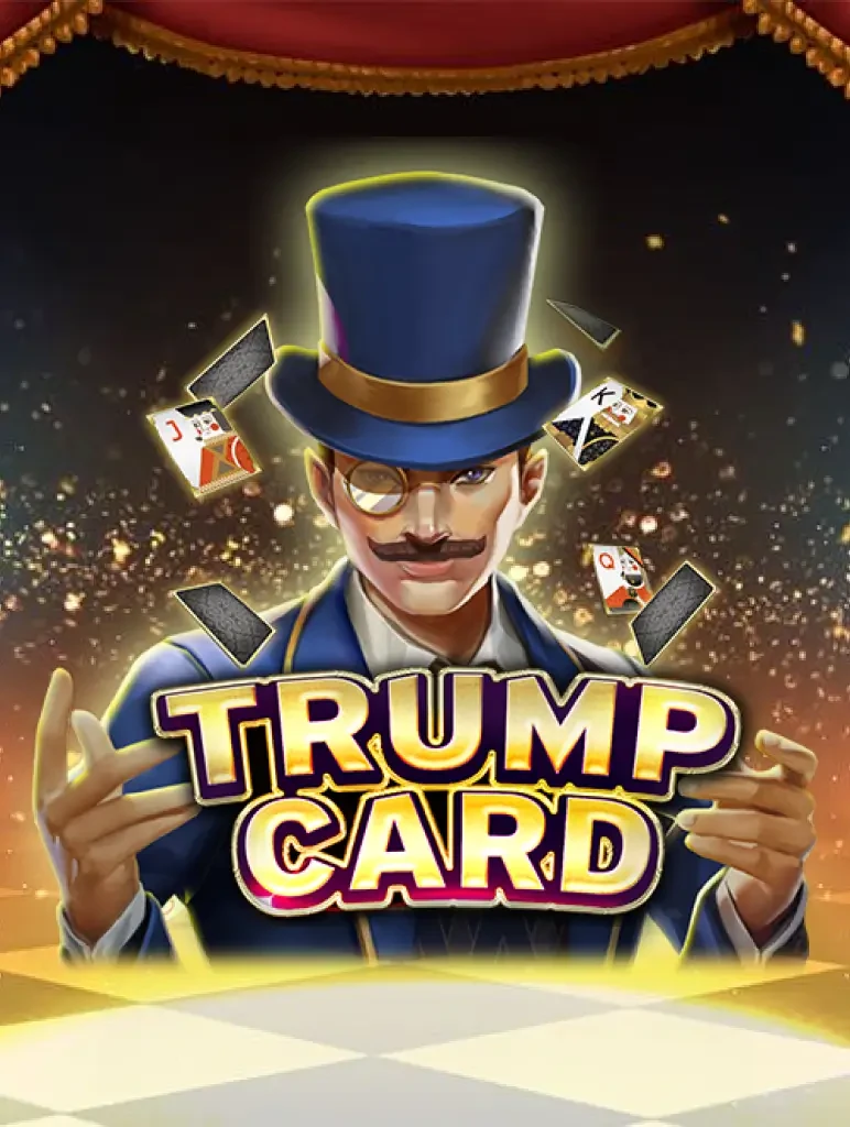 TX88 Trump Card