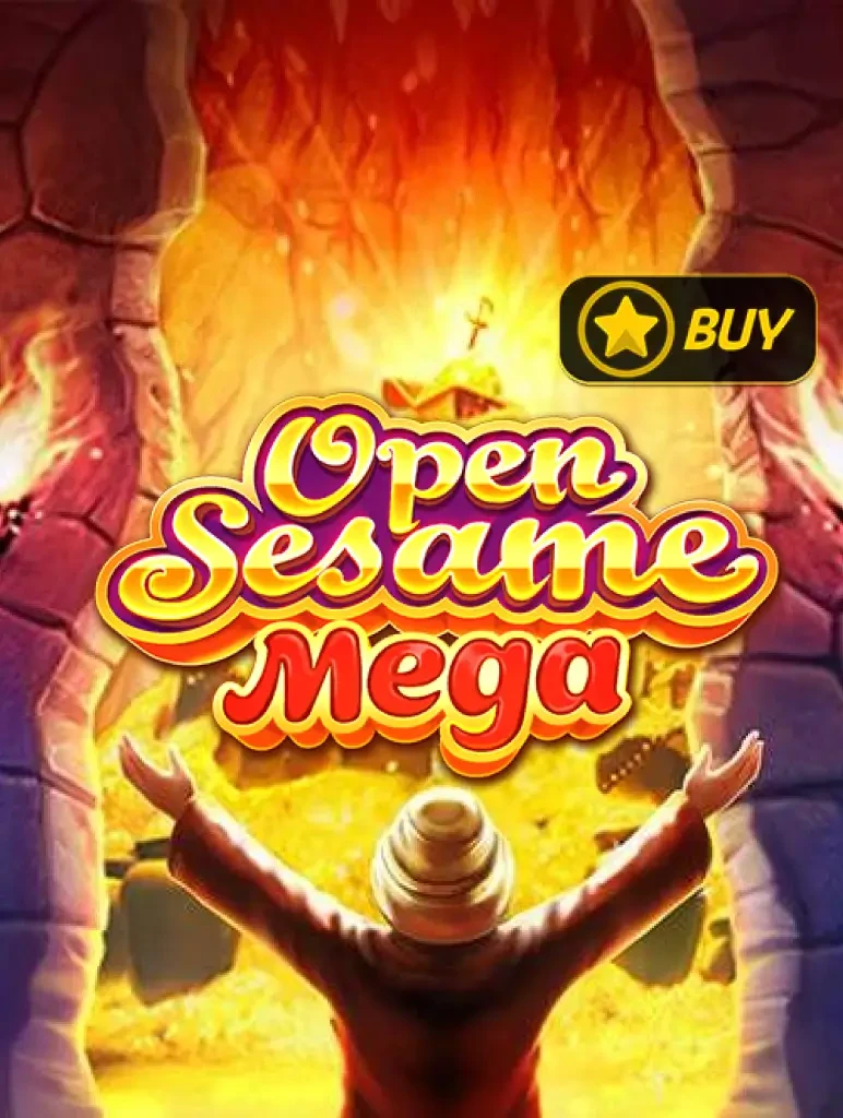 TX88 Open Sesame Mega