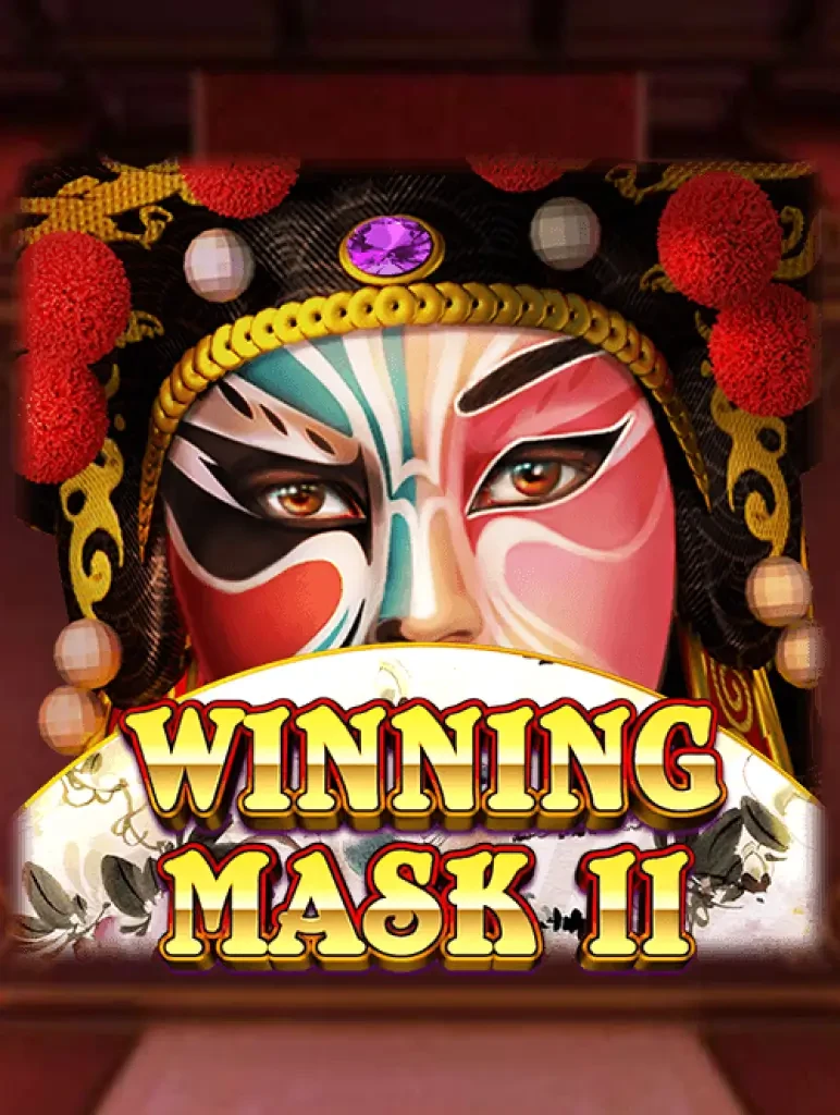 TX88 Winning Mask II