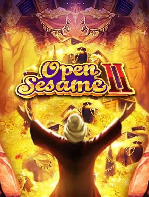 TX88 Open Sesame II