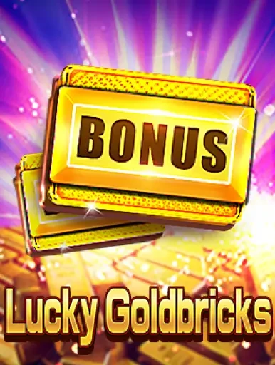 TX88 Lucky Goldbricks