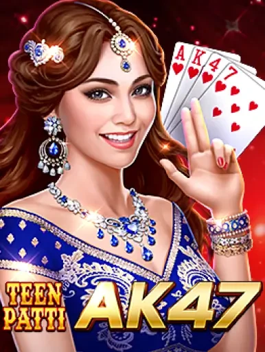 TX88 Teen Patti AK47