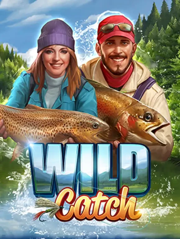 TX88 Wild Catch (New)