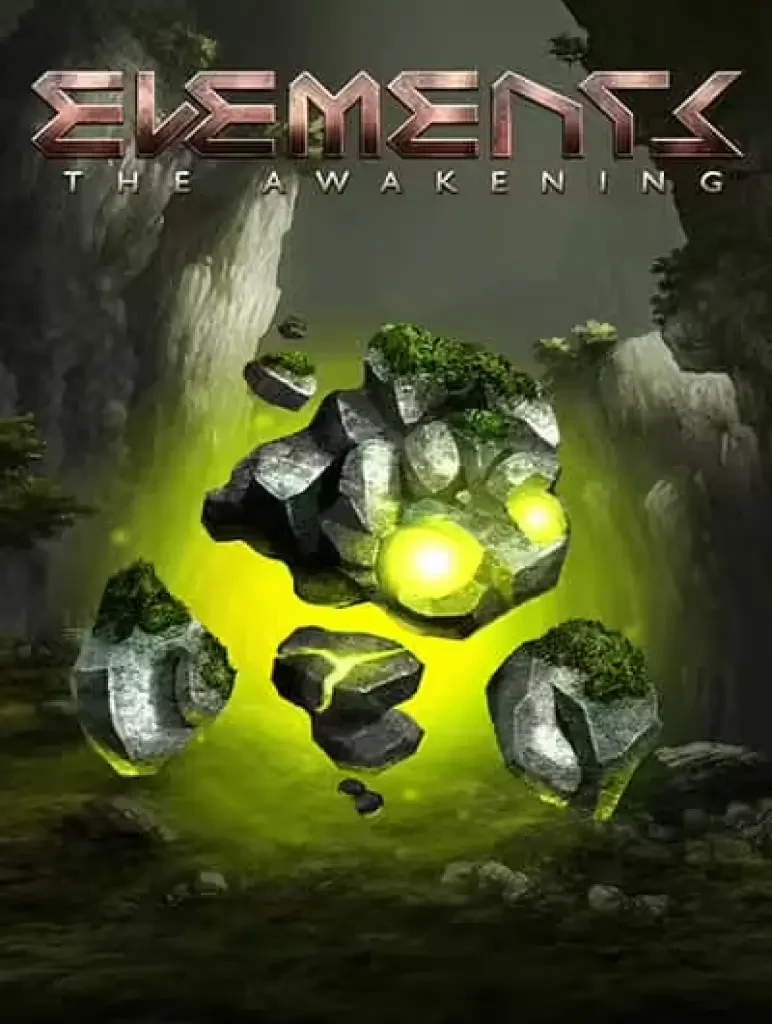 TX88 Elements: The Awakening