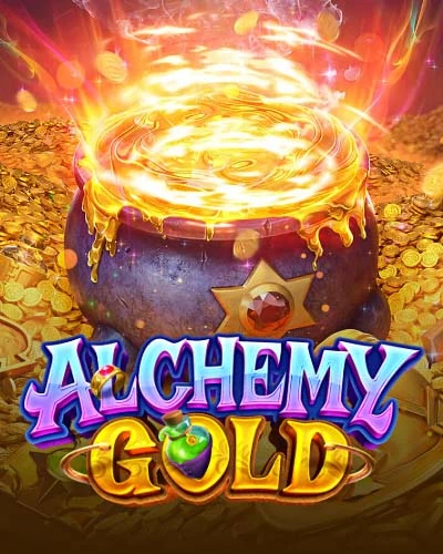 TX88 Alchemy Gold