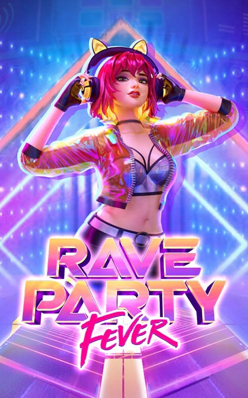 TX88 Rave Party Fever