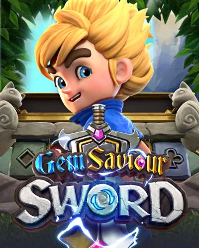 TX88 Gem Saviour Sword