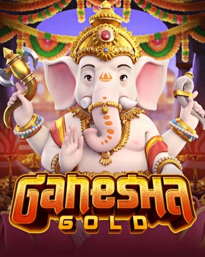 TX88 Ganesha Gold