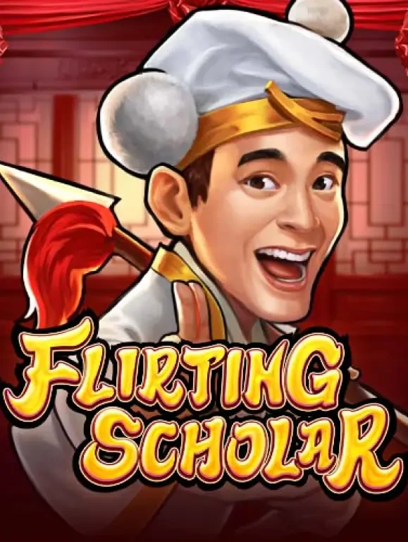 TX88 Flirting Scholar