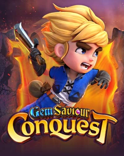 TX88 Gem Saviour Conquest