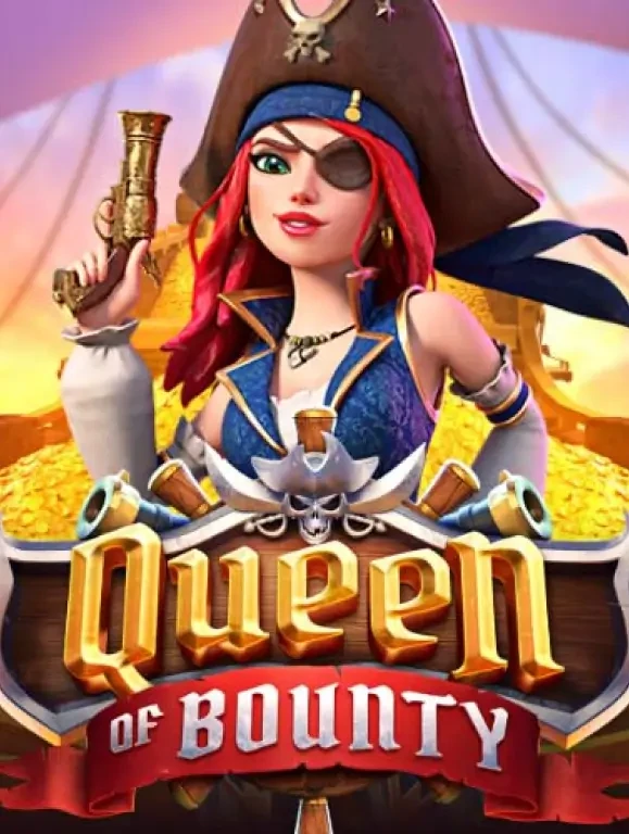 TX88 Queen of Bounty