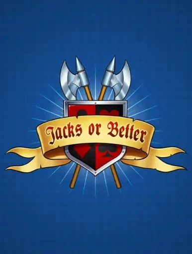 TX88 Jacks or Better MH