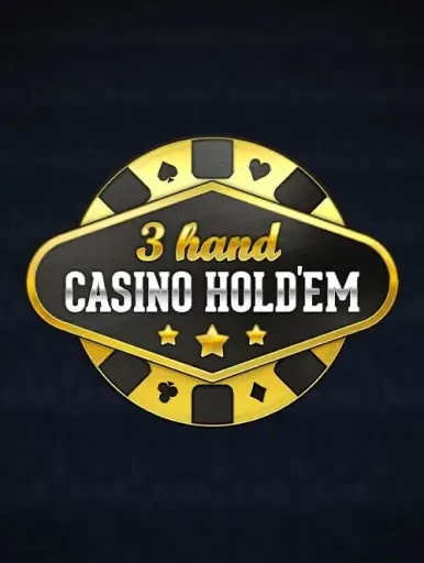 TX88 3-Hand Casino Hold'em