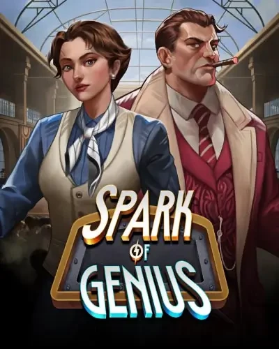 TX88 Spark of Genius