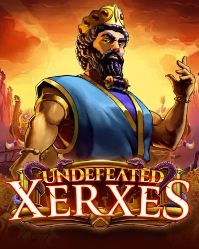 TX88 Undefeated Xerxes