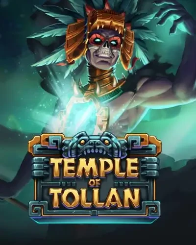 TX88 Temple of Tollan