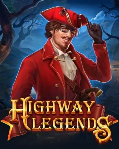 TX88 Highway Legends