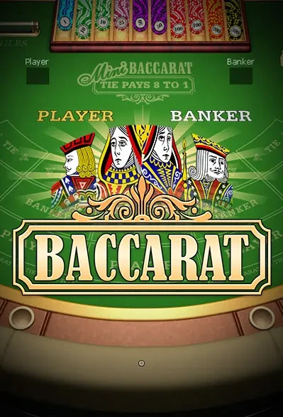 TX88 Baccarat