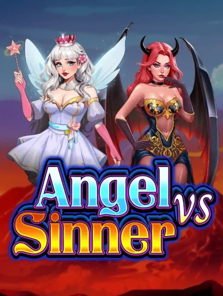 TX88 Angel vs Sinner