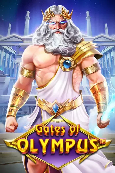 TX88 Gates of Olympus