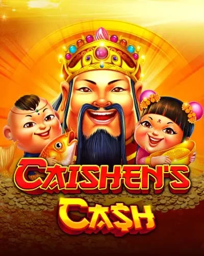 TX88 Caishen's Cash