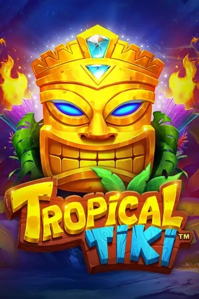 TX88 Tropical Tiki