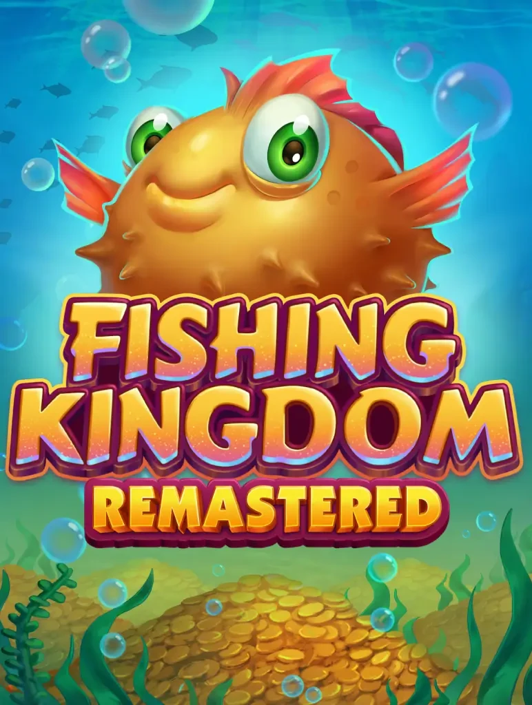 TX88 Fishing Kingdom Remastered