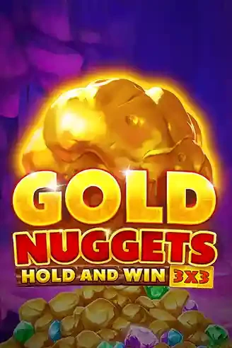 TX88 Gold Nuggets