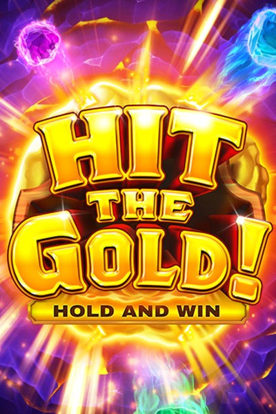 TX88 Hit the Gold!: Hold and Win