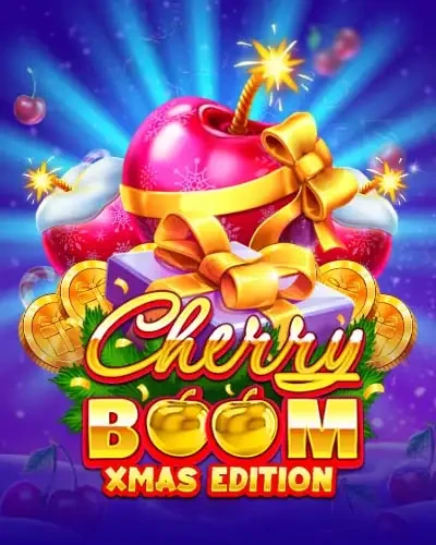 TX88 Cherry Boom Xmas