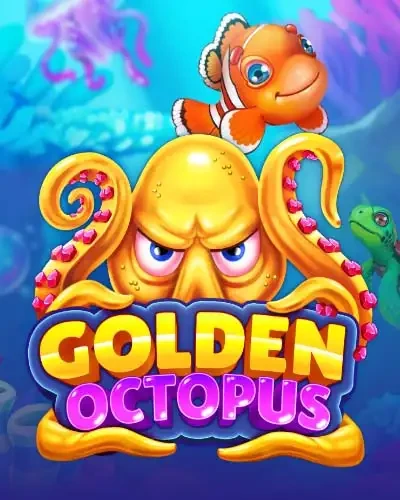 TX88 Golden Octopus