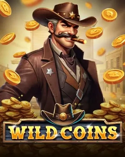TX88 Wild Coins