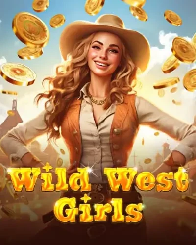 TX88 Wild West Girls