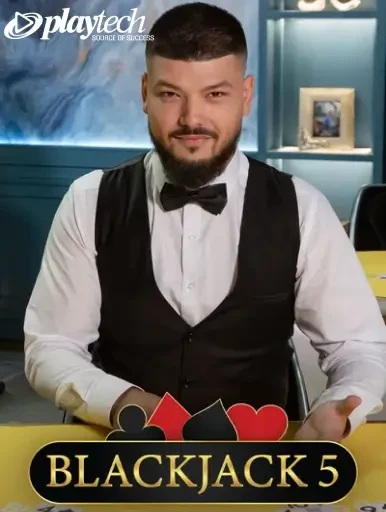 TX88 Blackjack 5