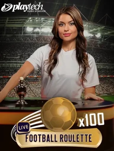 TX88 Football Roulette