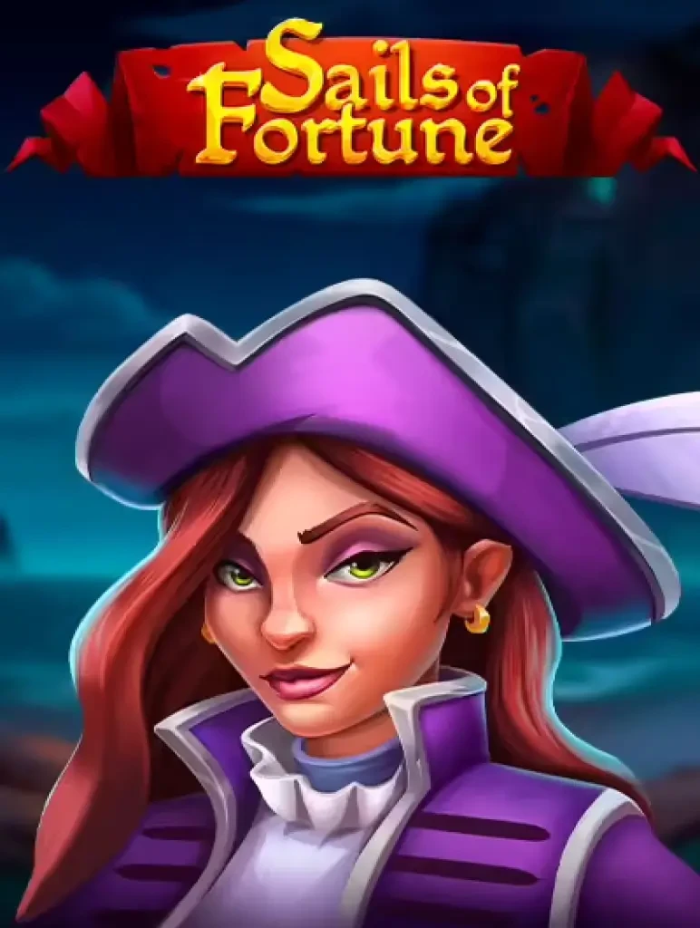 TX88 Sails Of Fortune