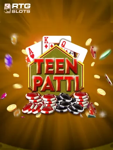 TX88 Teen Patti