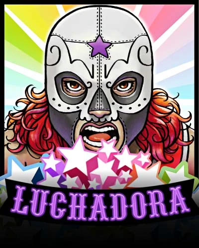 TX88 Luchadora