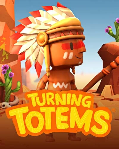 TX88 Turning Totems
