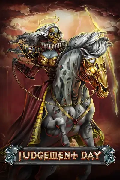 TX88 Judgement Day Megaways