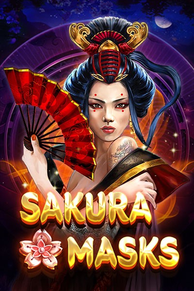 TX88 Sakura Masks