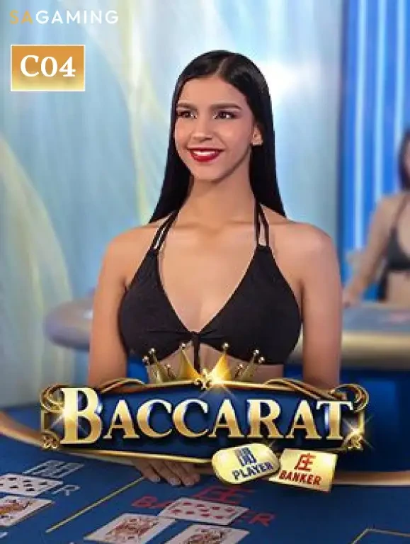 TX88 Baccarat C04