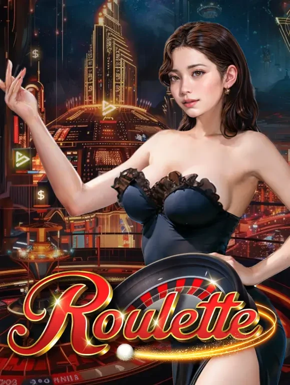 TX88 Roulette