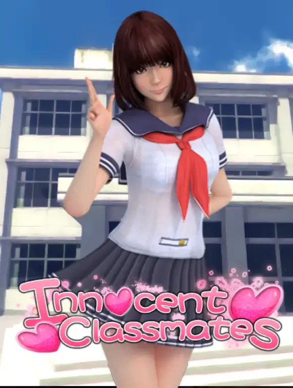 TX88 Innocent Classmates