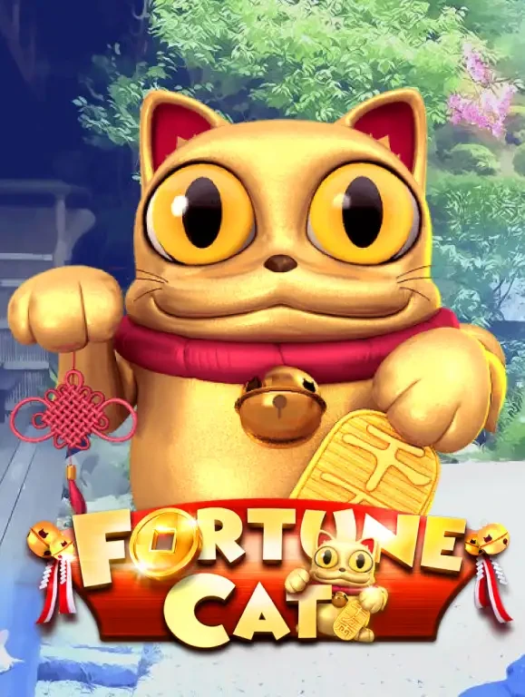 TX88 Fortune Cat