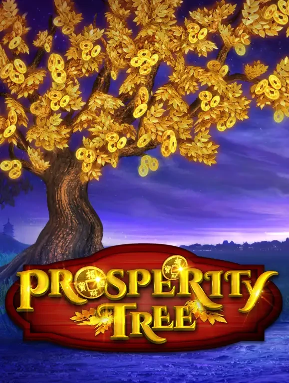 TX88 Prosperity Tree