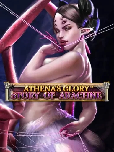 TX88 Athena's Glory - Story Of Arachne