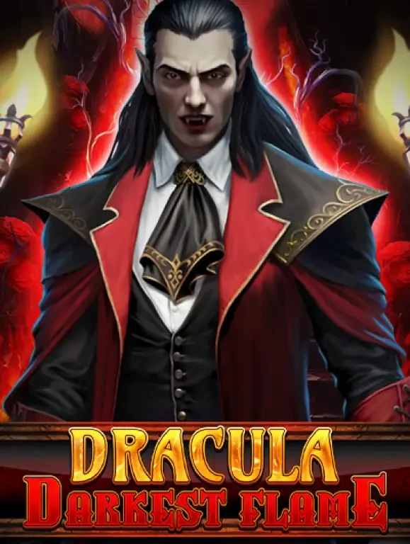 TX88 Dracula - Darkest Flame