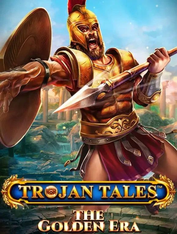 TX88 Trojan Tales - The Golden Era